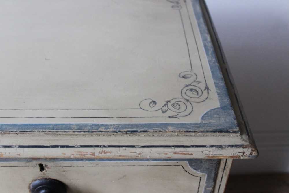 19th Century Chest of Drawers View IV