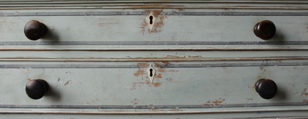 19th Century Chest of Drawers View IV