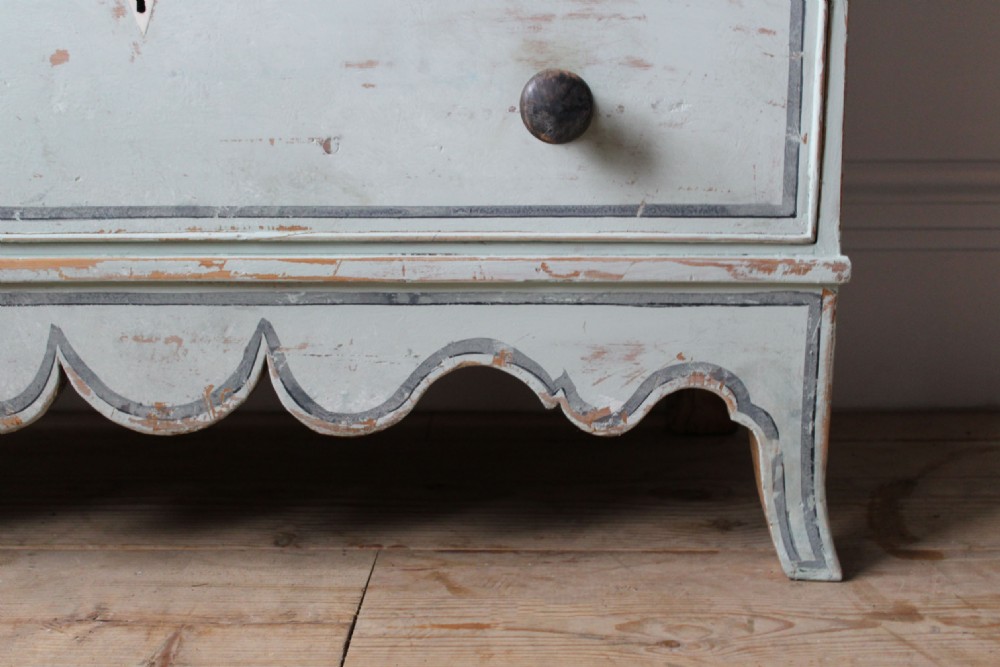 19th Century Chest of Drawers View V