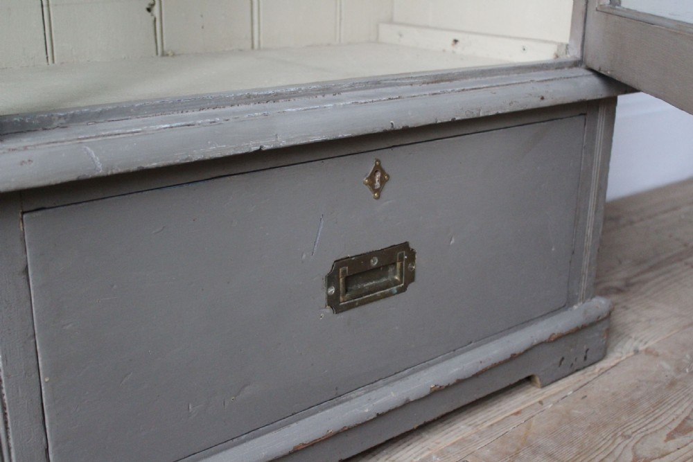 19th Century Cabinet View IV