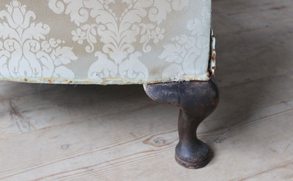 Pair of 19th Century Armchairs View VI