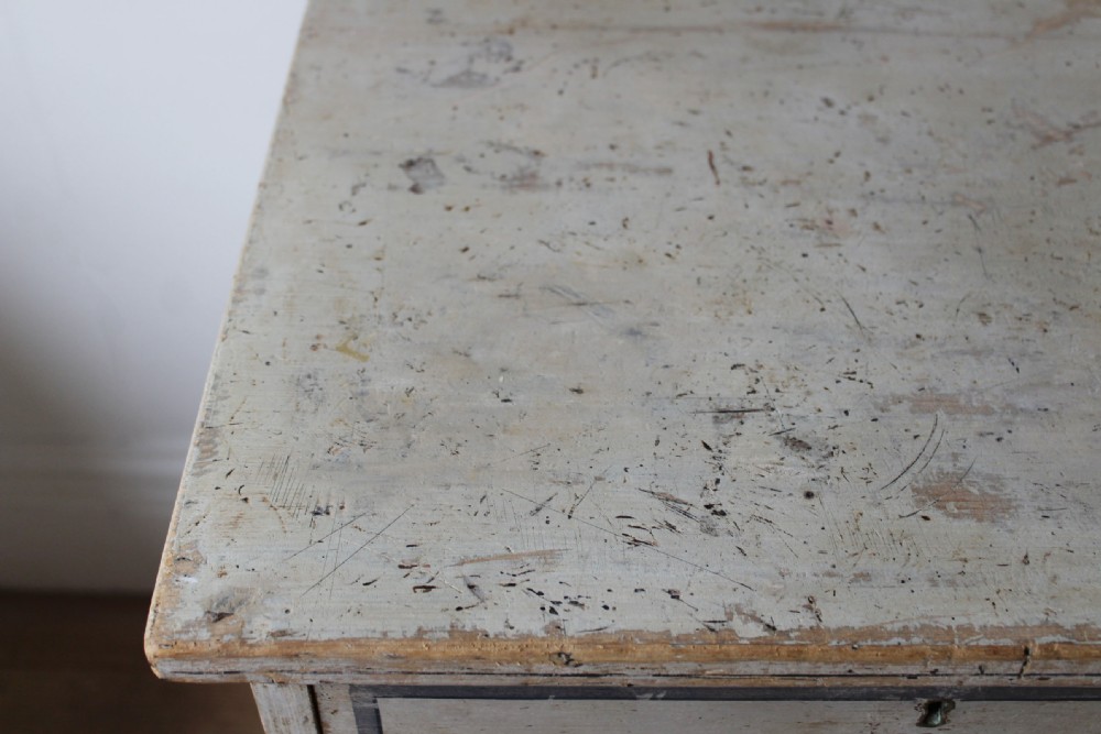 19th Century Chest of Drawers View IV