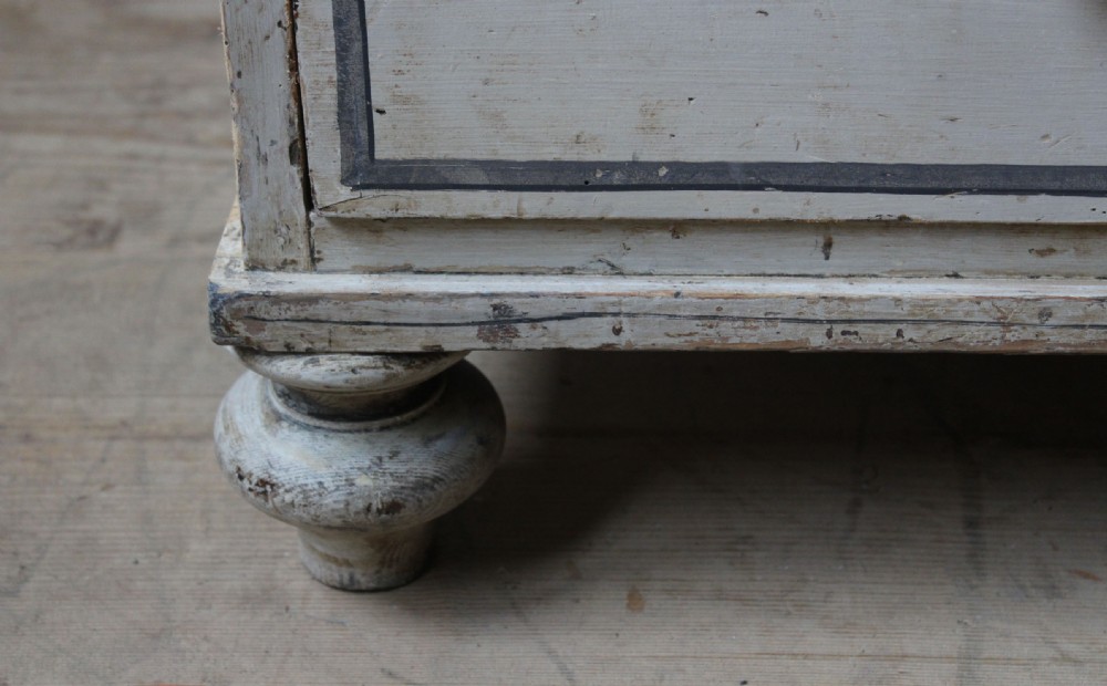 19th Century Chest of Drawers View VI