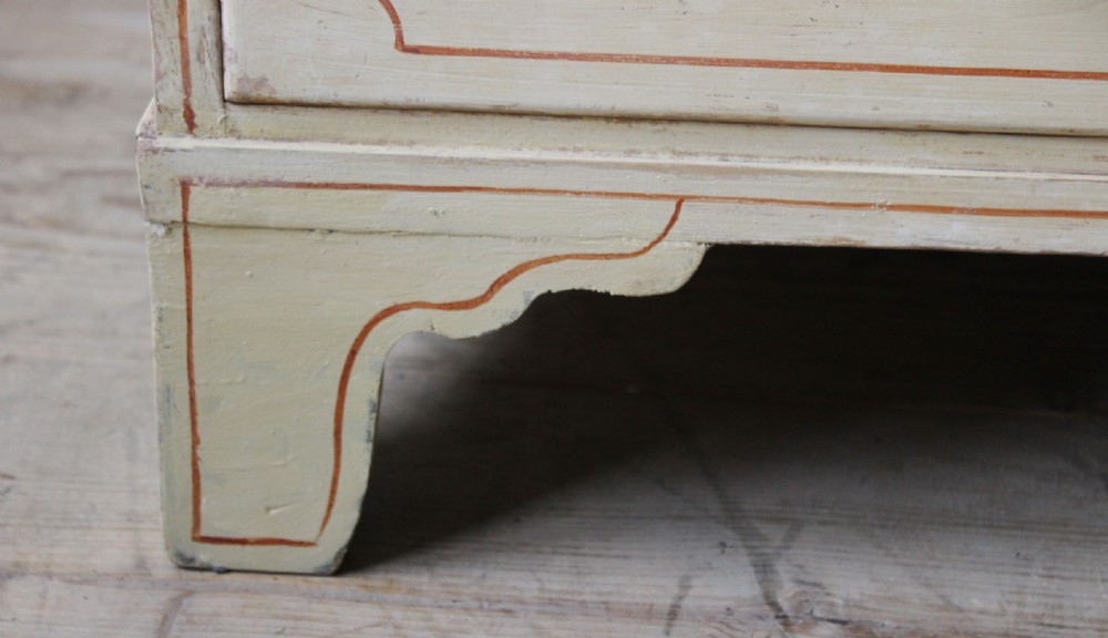 19th Century Chest of Drawers View VI