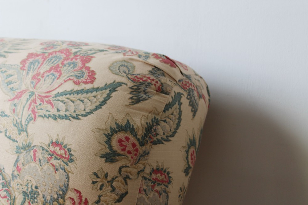 Howard Style Ivor Armchair View VI