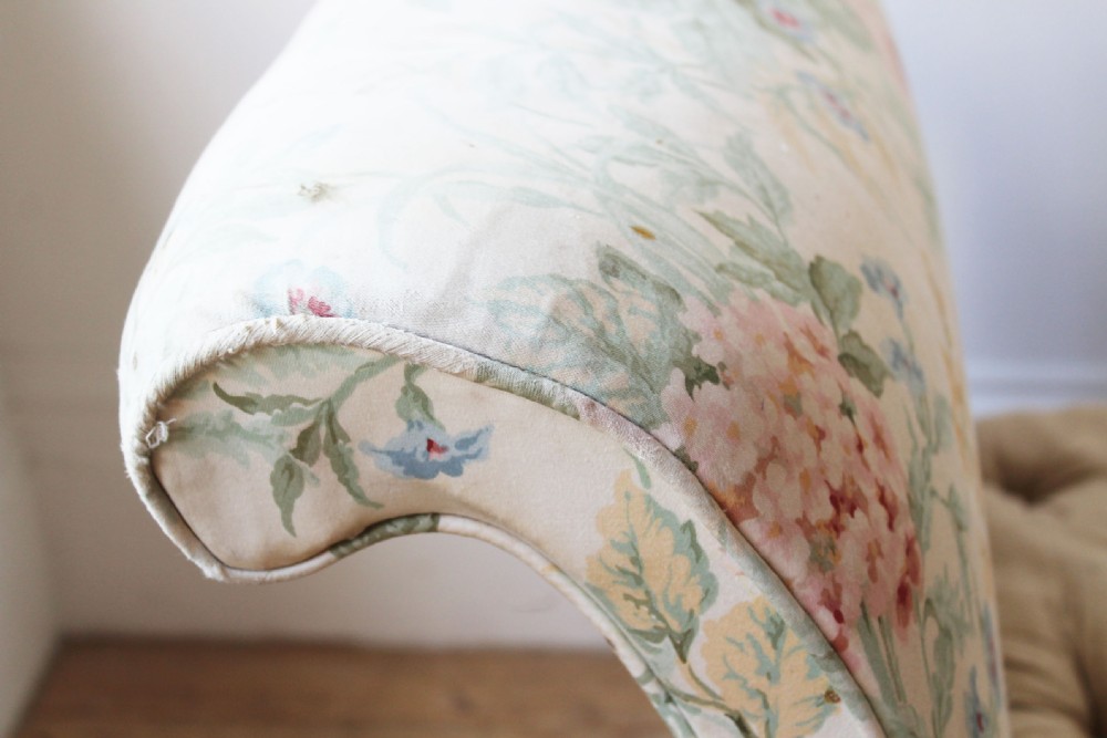 19th Century Daybed View IV