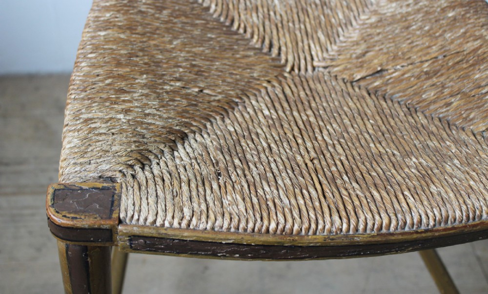 Pair of 19th Century Chairs View IV