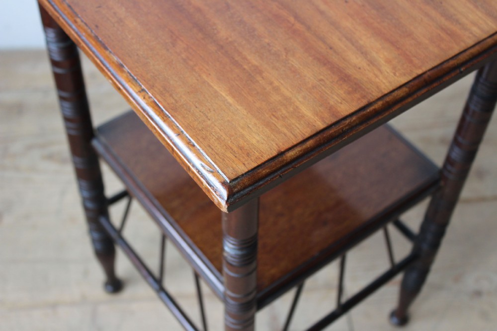 Godwin Style Side Table View IV