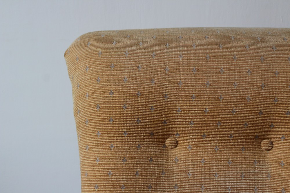 19th Century Regency Armchair View IV