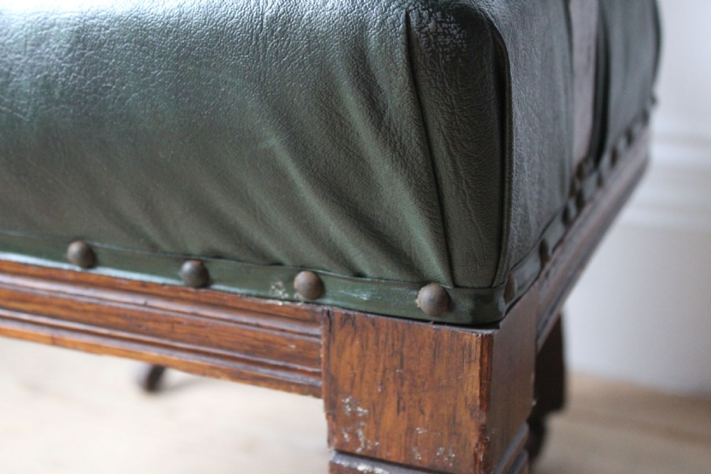 Pair of 19th Century Desk Chairs View VI