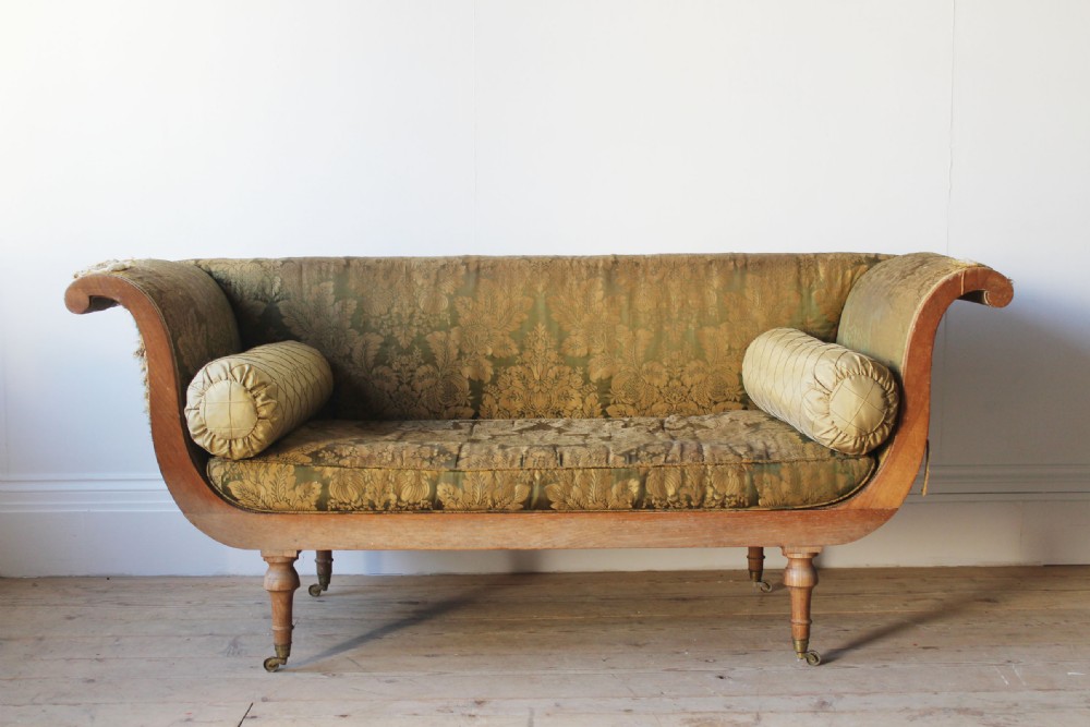 Regency Sofa