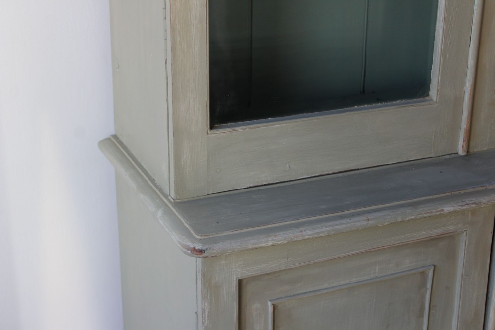 19th Century Cabinet View II