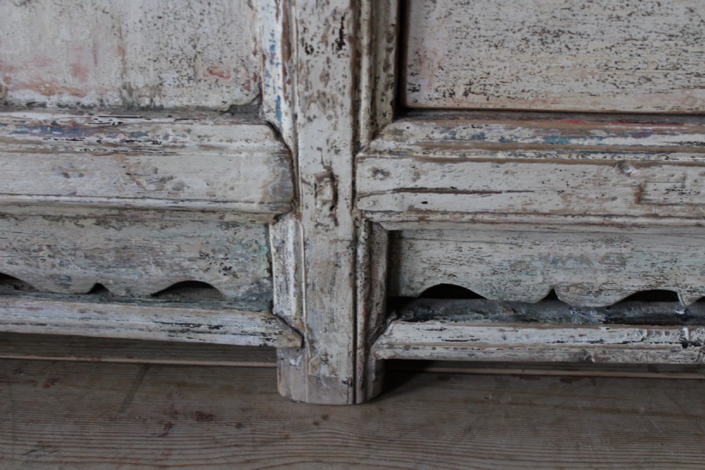 Large 19th Century Dresser View III