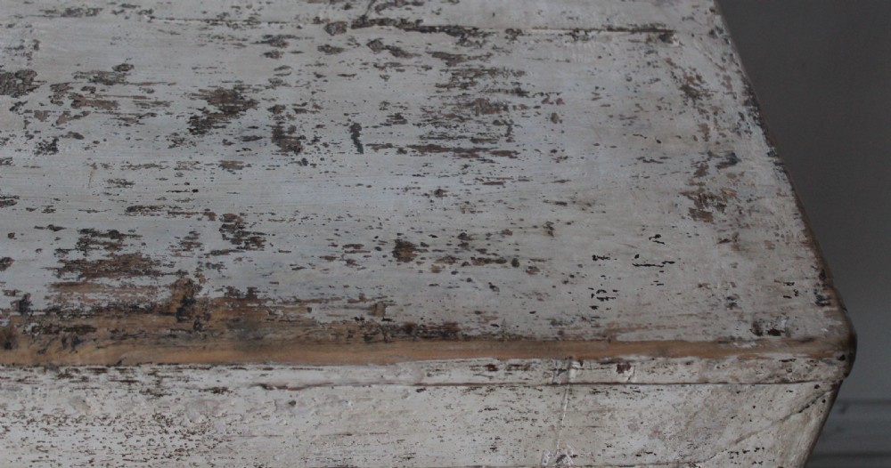 Large 19th Century Dresser View V