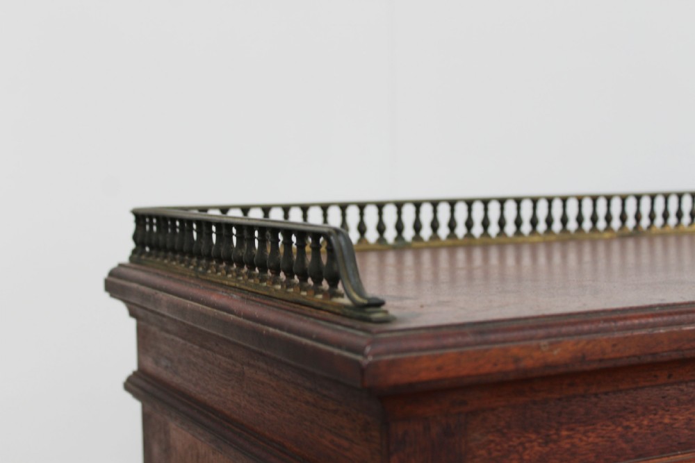 19th Century Howard and Sons Bookcase View IV