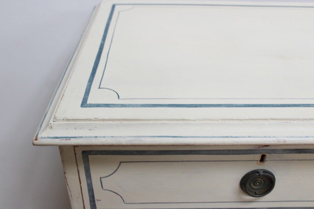 19th Century Chest of Drawers View IV