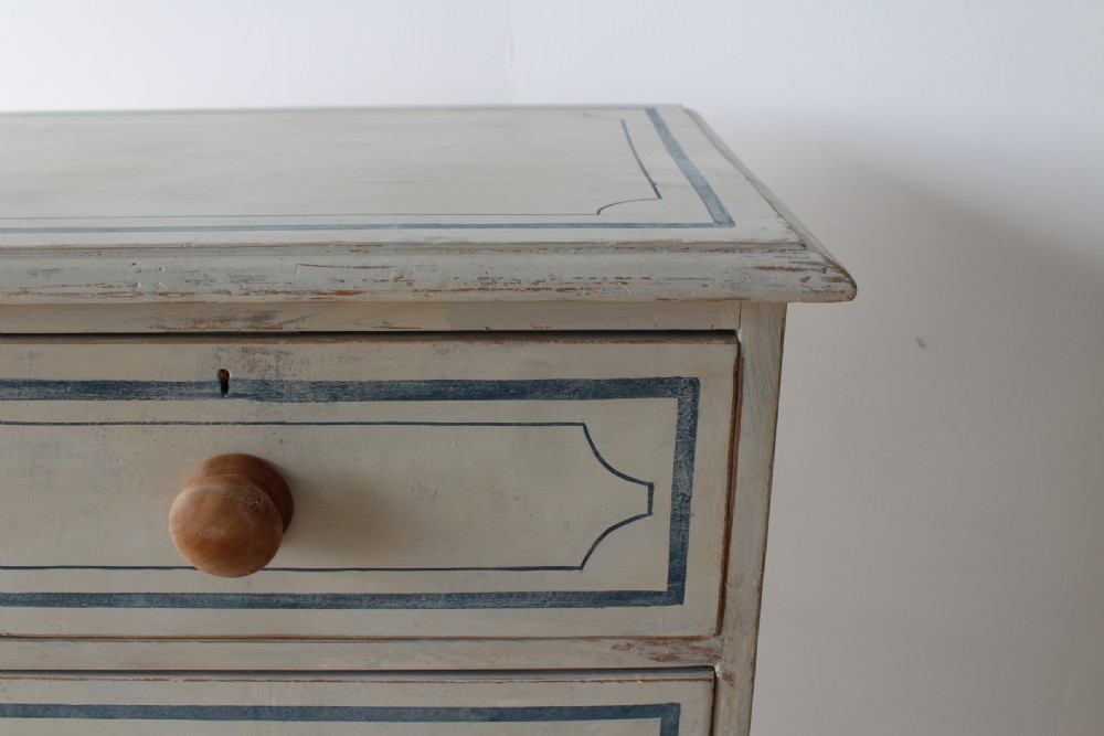 19th Century Chest of Drawers View IV
