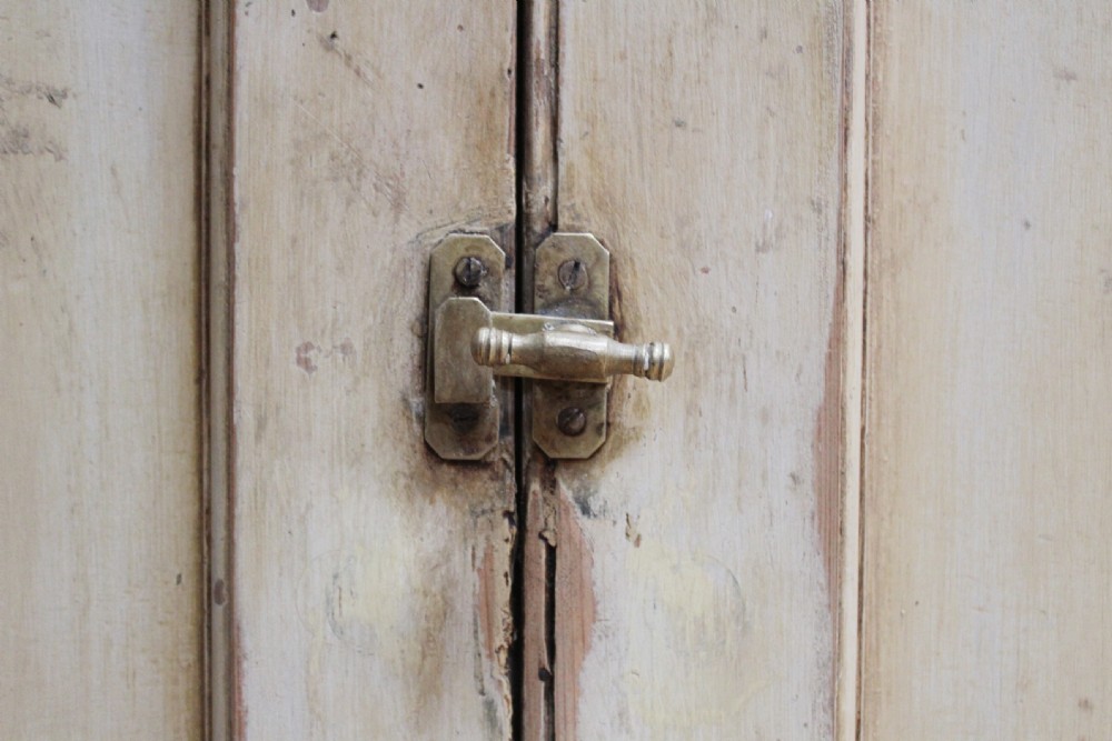 19th Century Cabinet View V