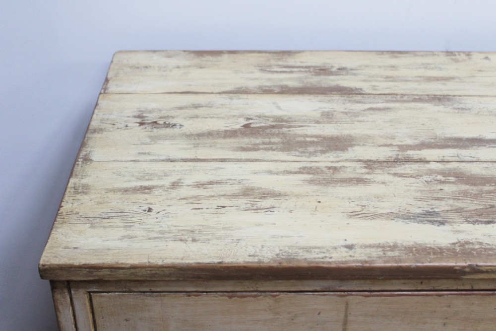 19th Century Cabinet View VI