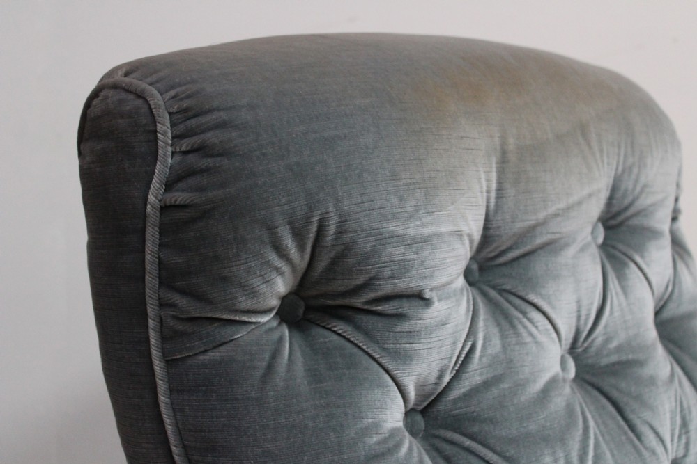 Pair of 19th Century Armchairs View IV