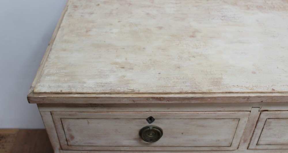19th Century Chest of Drawers View IV