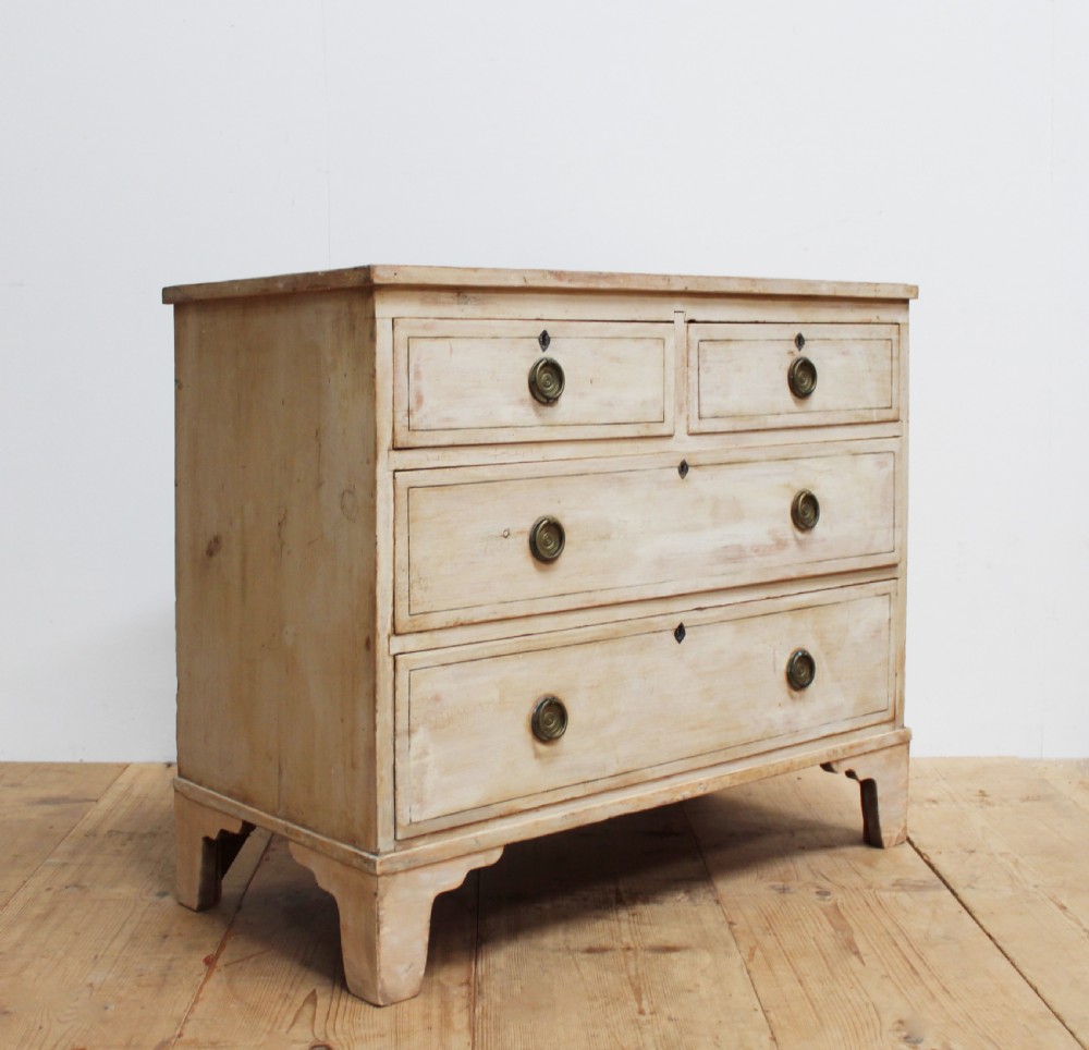 19th Century Chest of Drawers View V