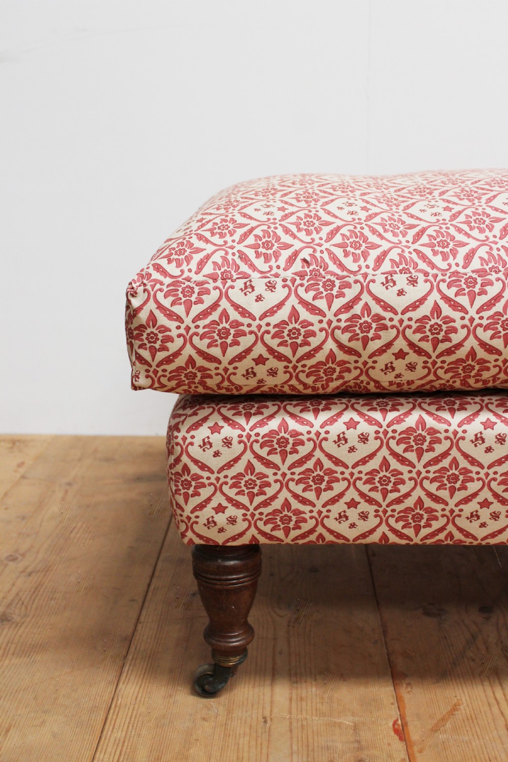 19th Century Howard Sons Daybed View IV