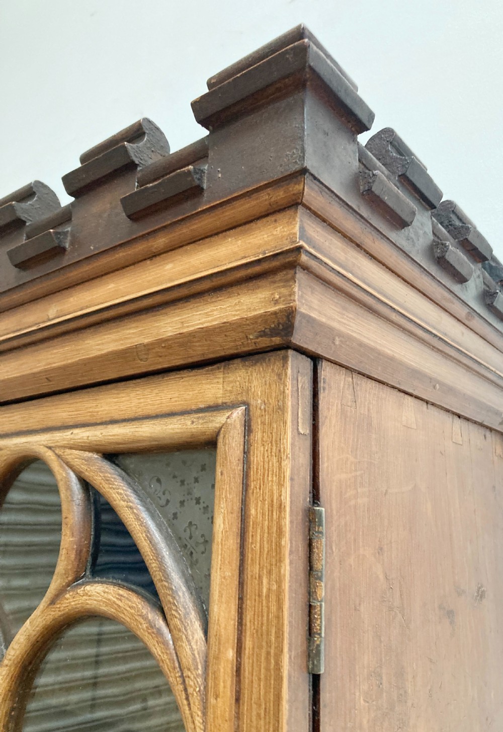 19th Century Cabinet View IV
