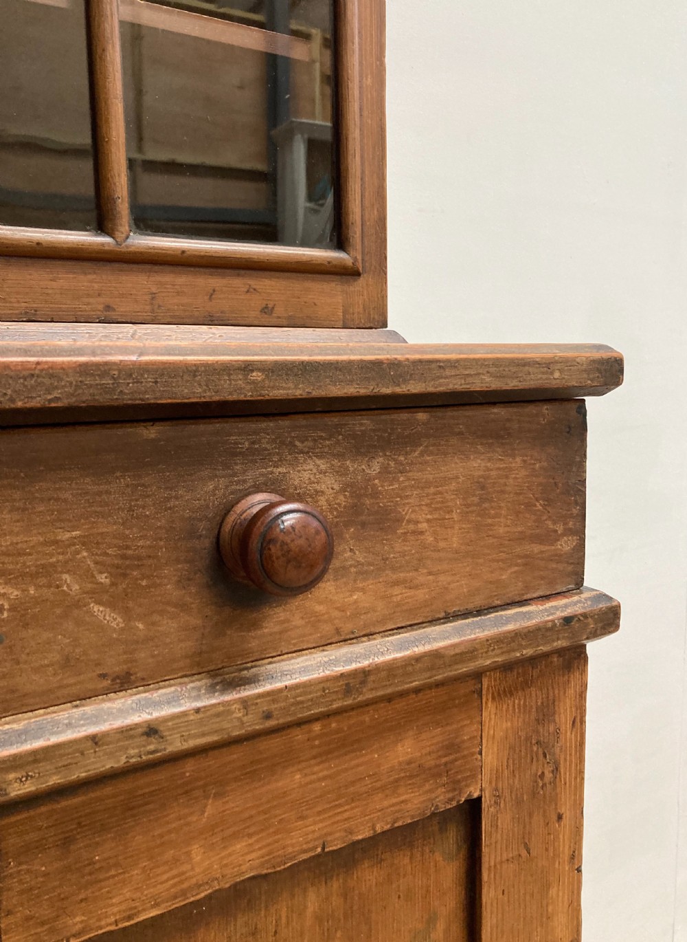 19th Century Cabinet View V