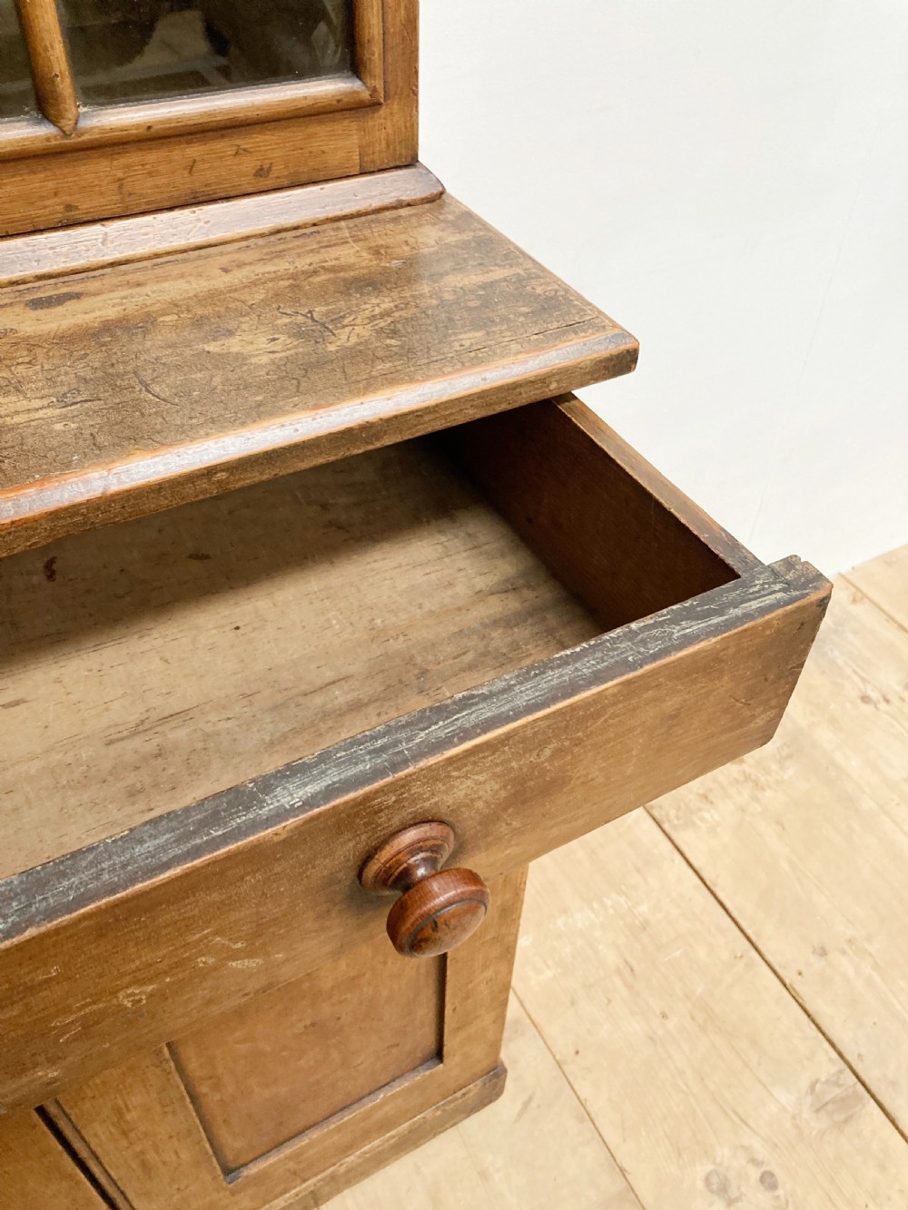 19th Century Cabinet View VI
