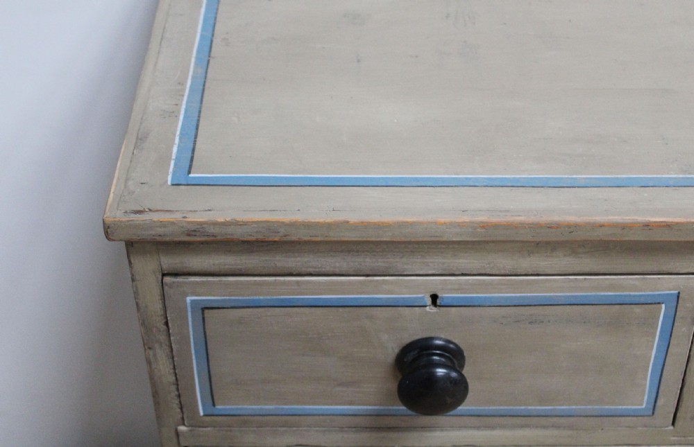 19th Century Chest of Drawers View V