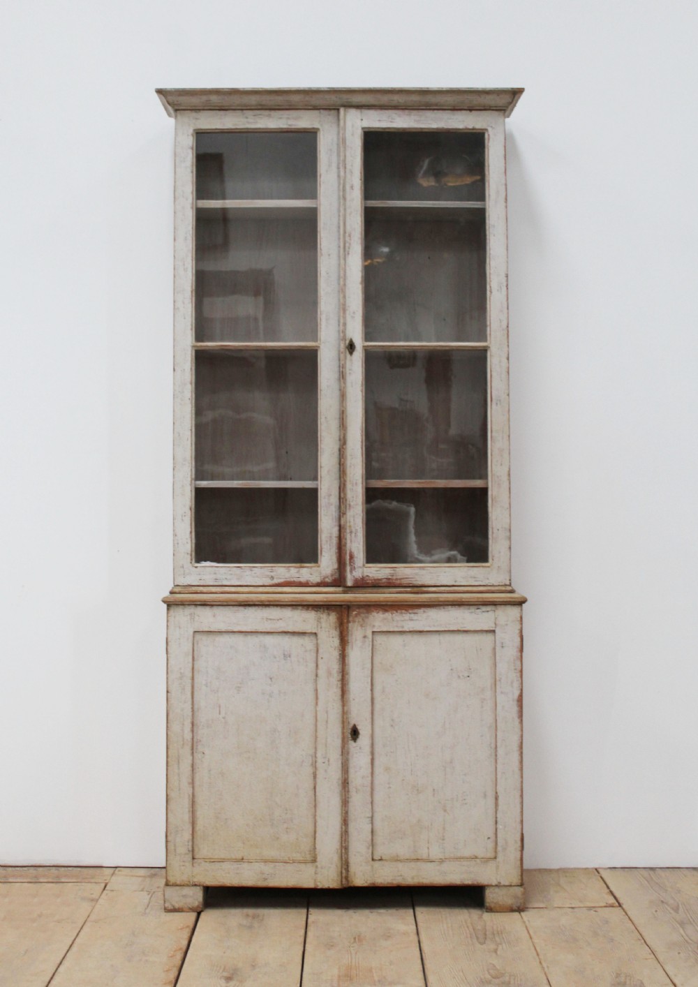 19th Century Swedish Cabinet