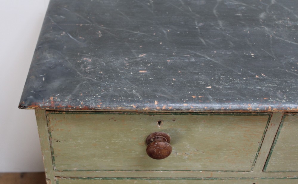 19th Century Chest of Drawers View IV