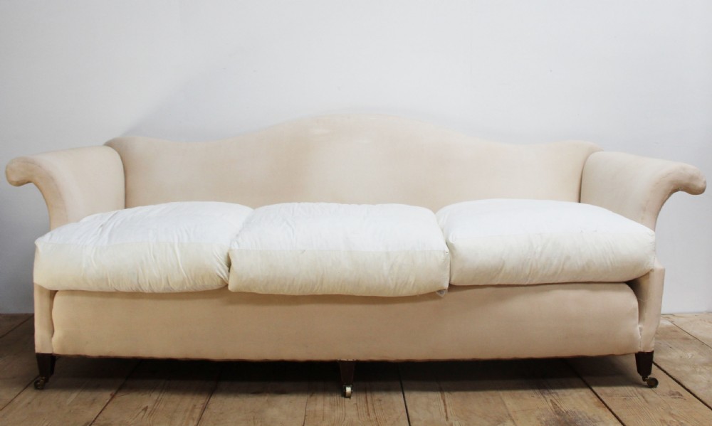 19th Century Sofa
