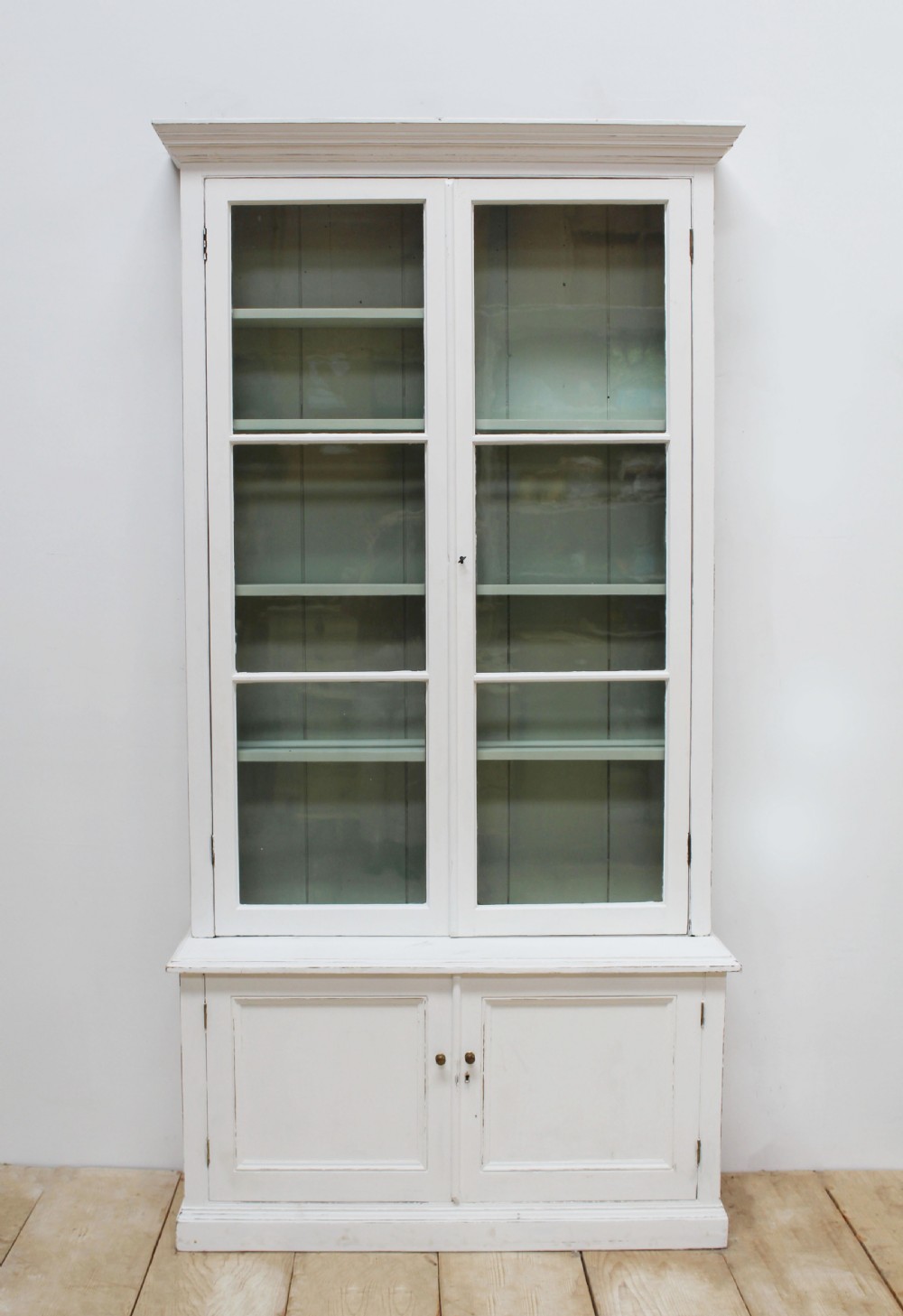 19th Century Cabinet