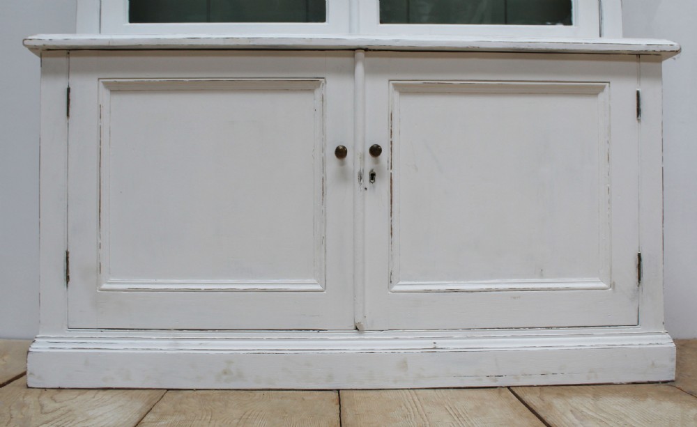 19th Century Cabinet View II