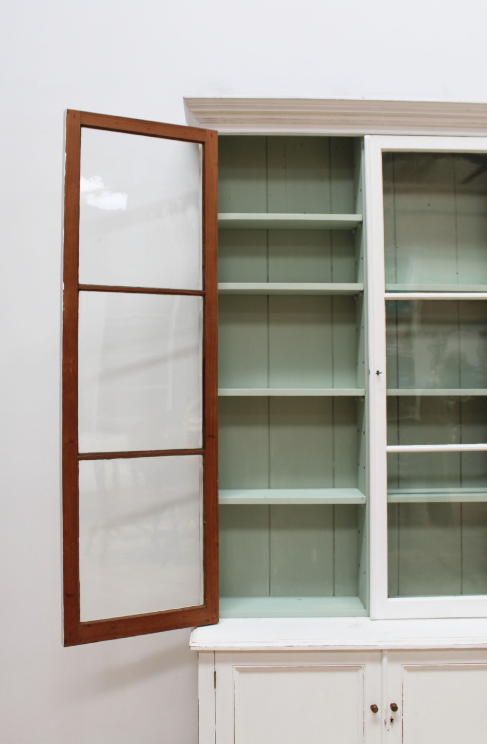 19th Century Cabinet View IV