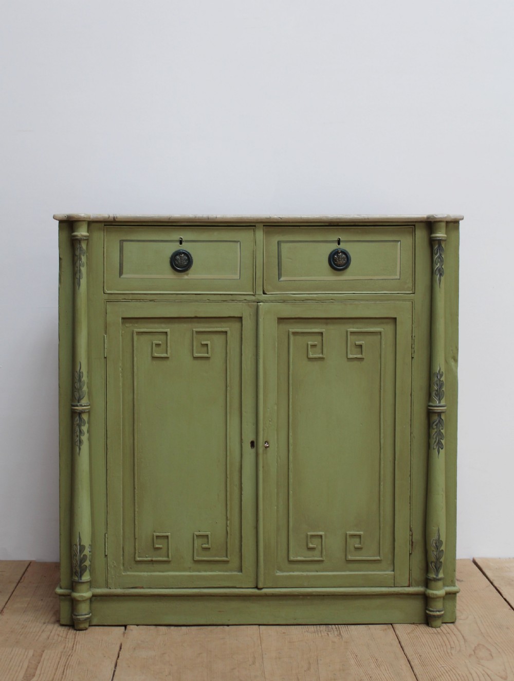 Regency Cabinet 