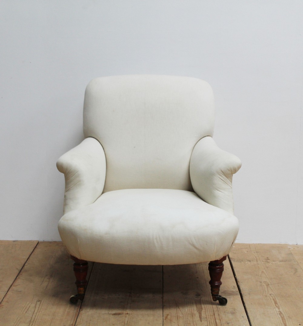 Howard and Sons Armchair