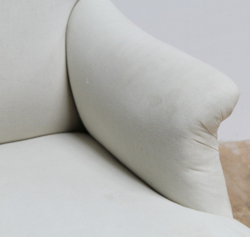 Howard and Sons Armchair View III