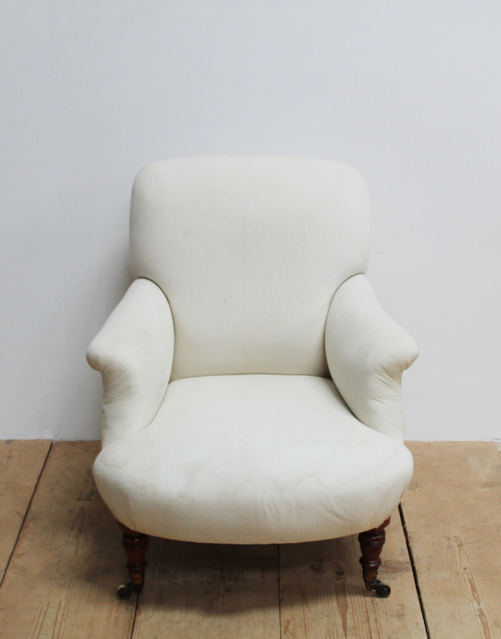 Howard and Sons Armchair View IV