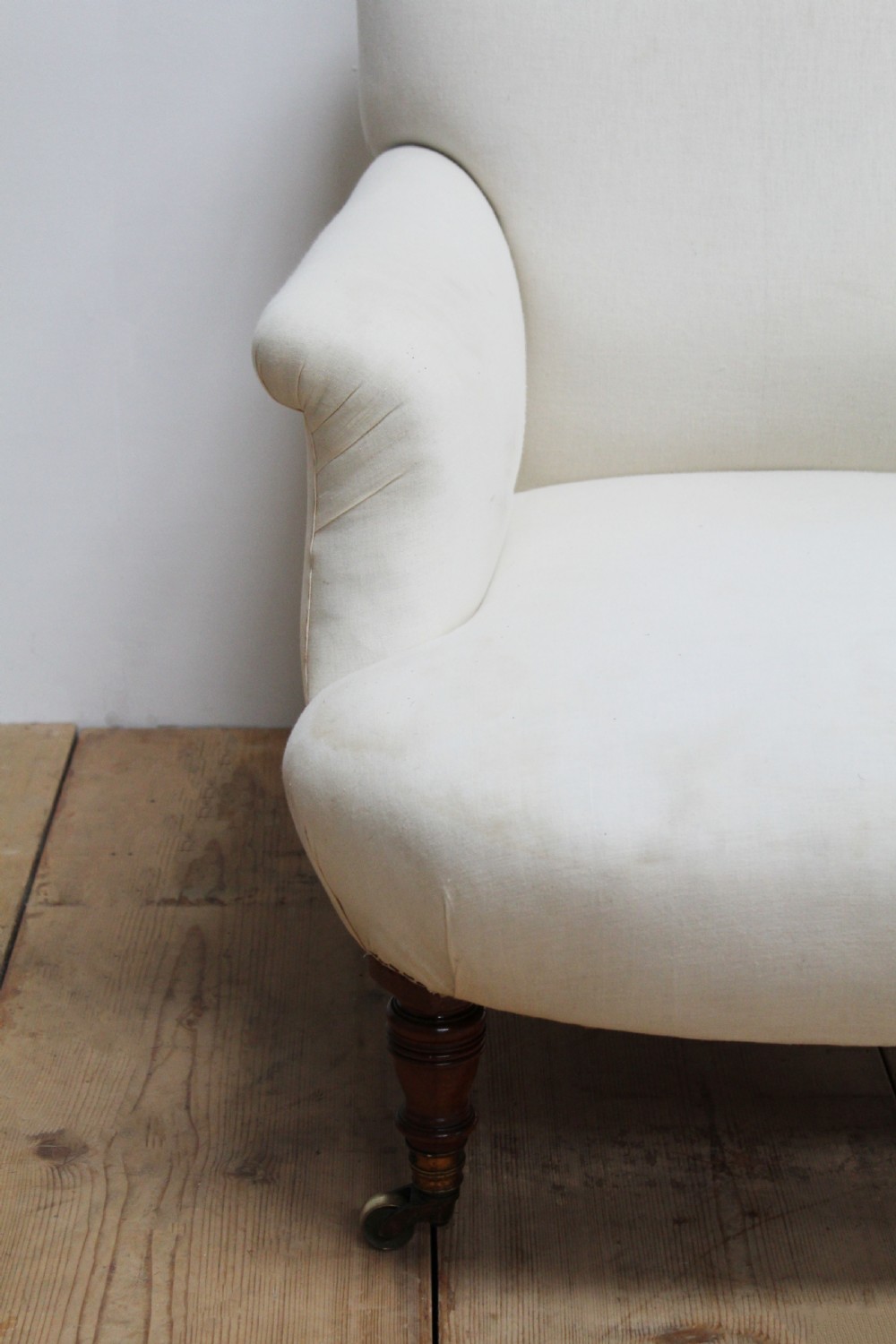 Howard and Sons Armchair View V