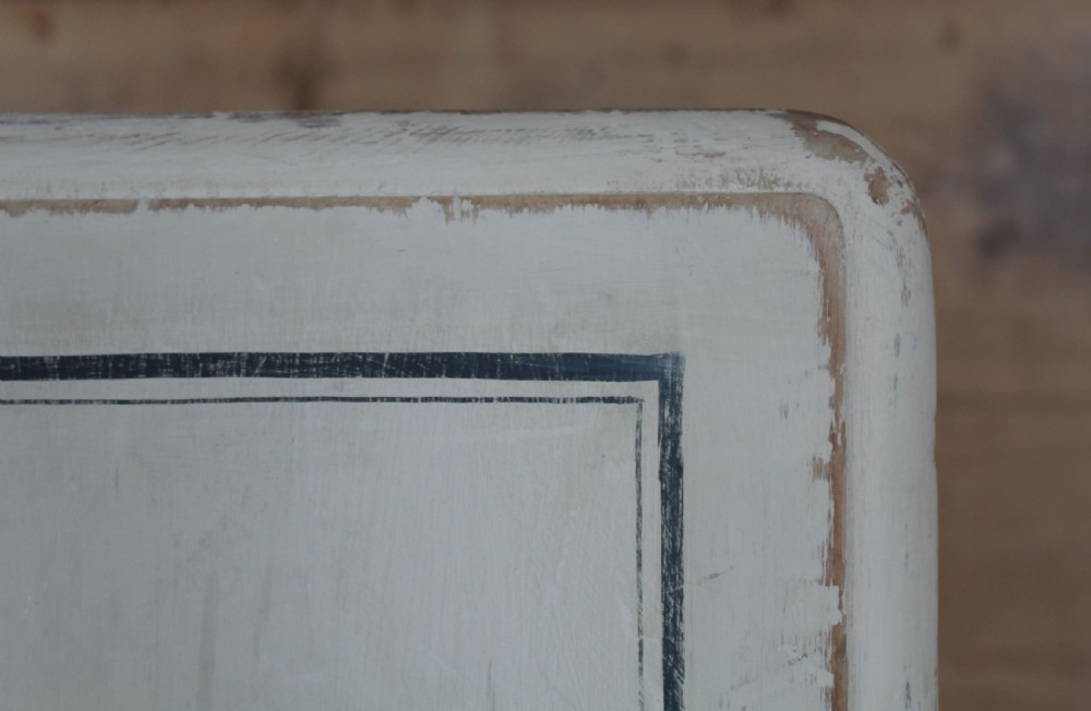 19th Century Gillows Chest of Drawers View IV