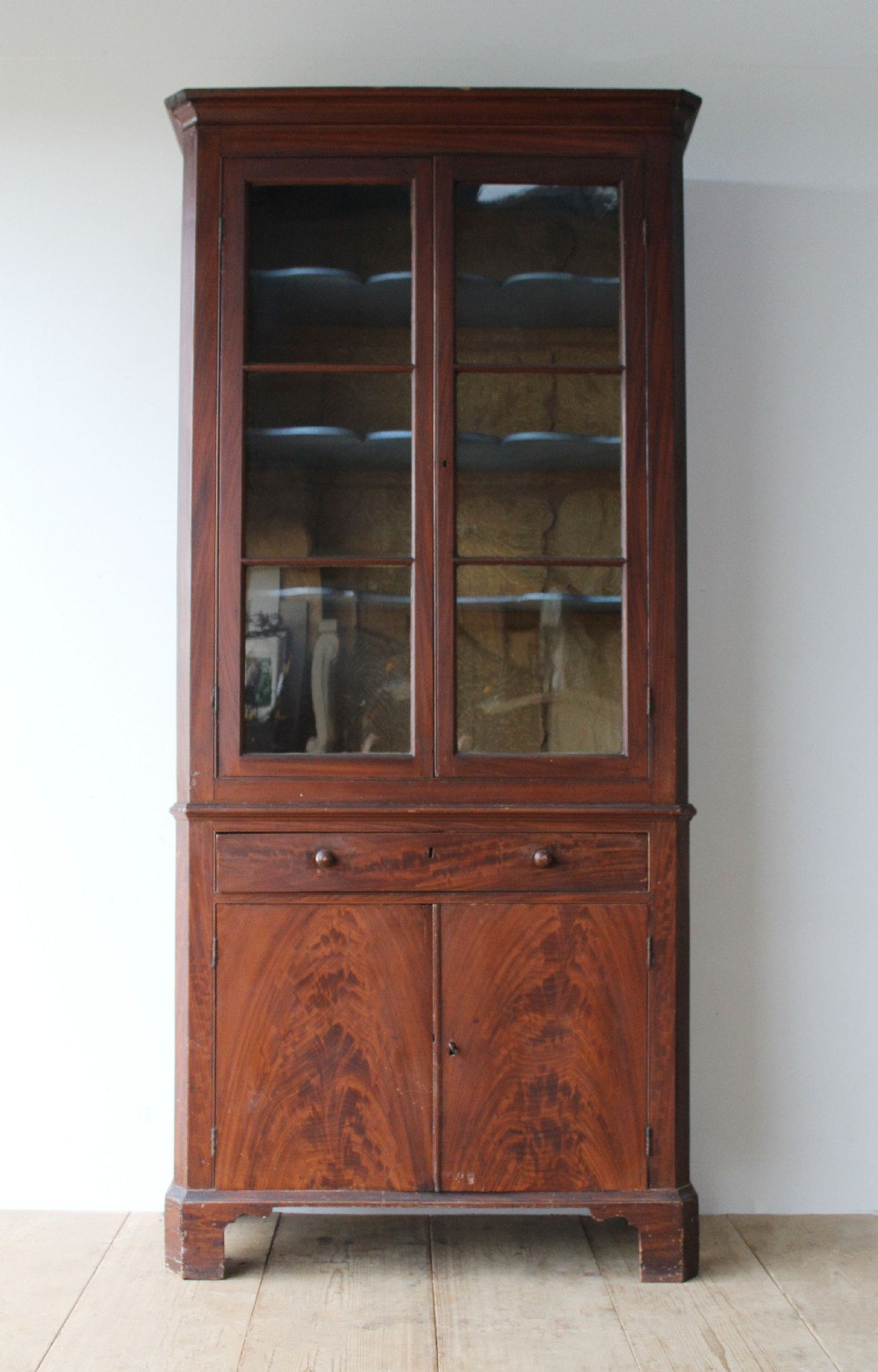 19th Century Cabinet