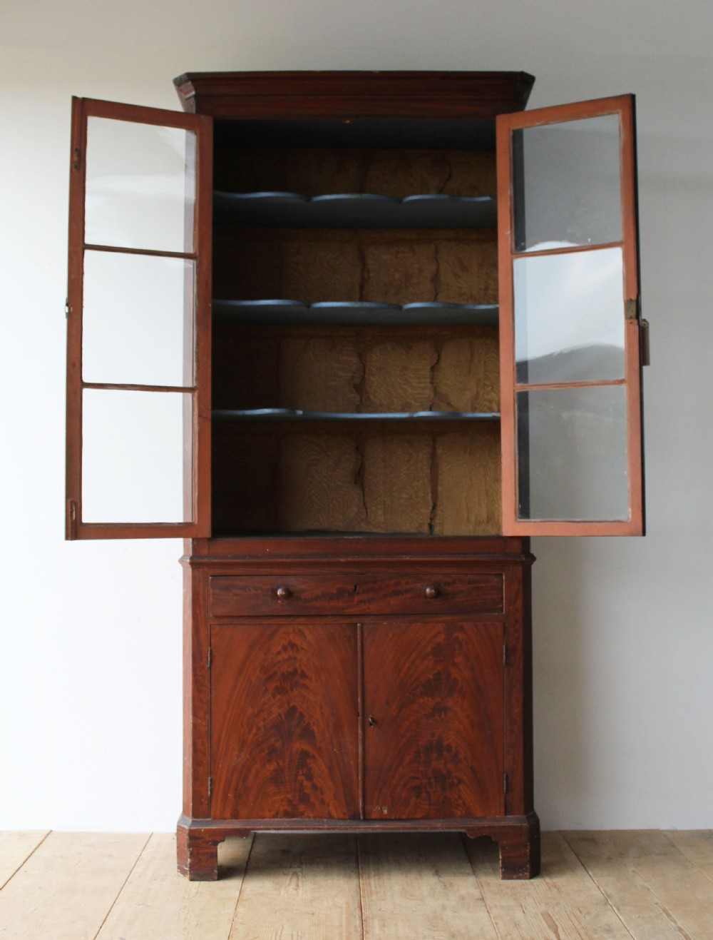 19th Century Cabinet View II