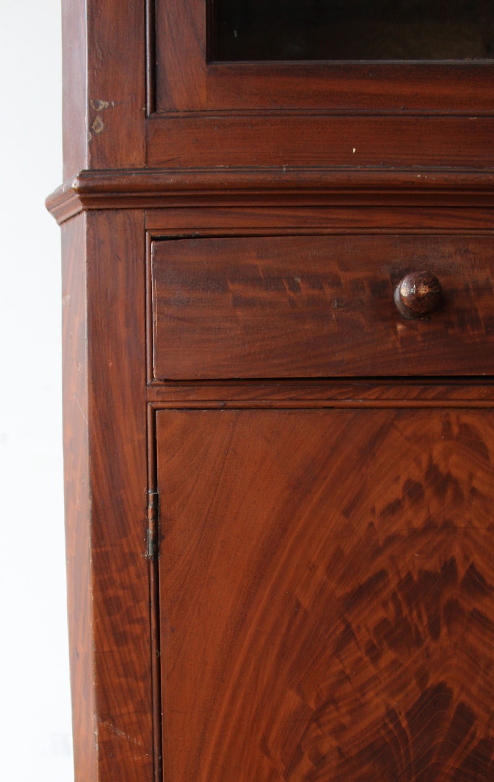 19th Century Cabinet View III