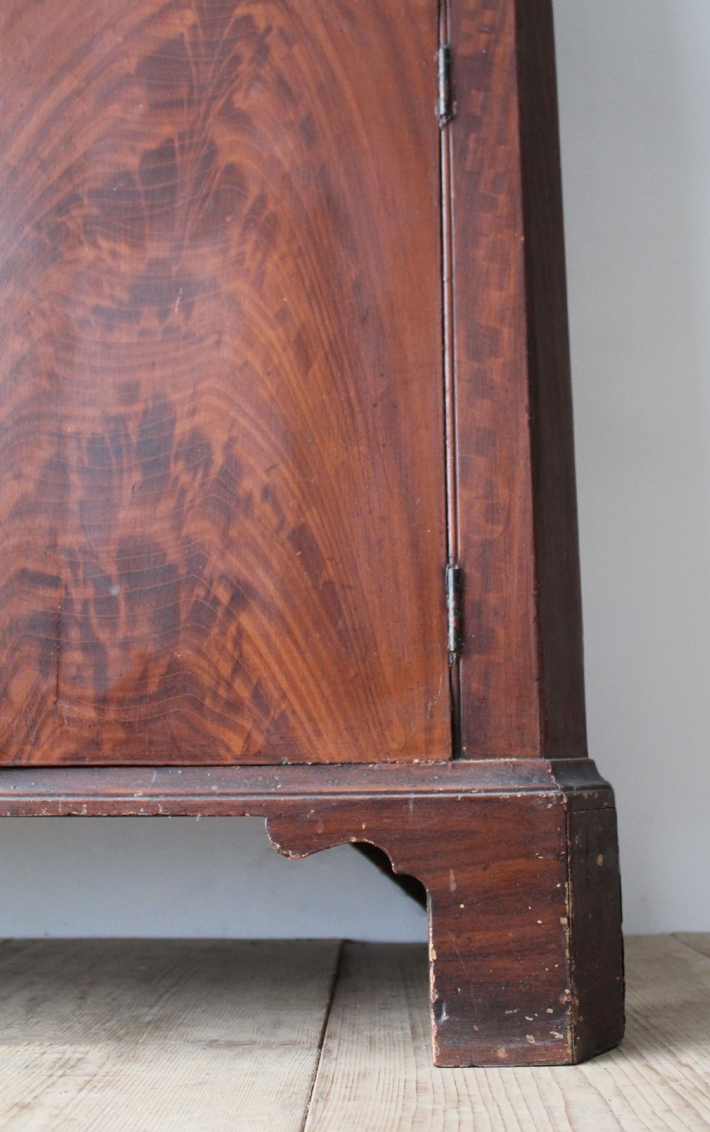 19th Century Cabinet View IV