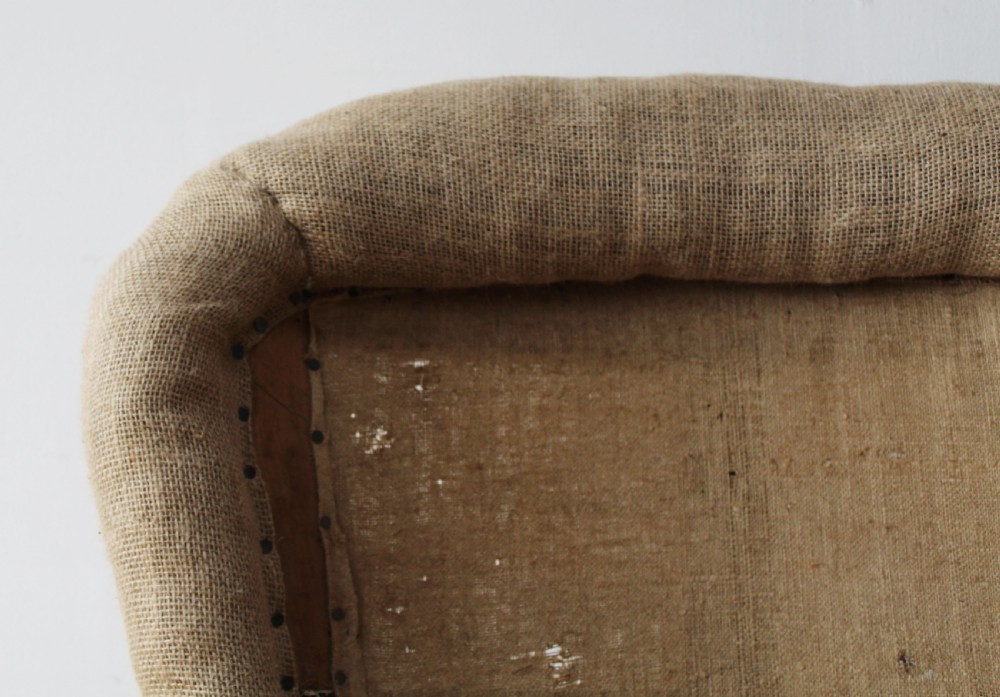 Early 19th century Armchair  View II