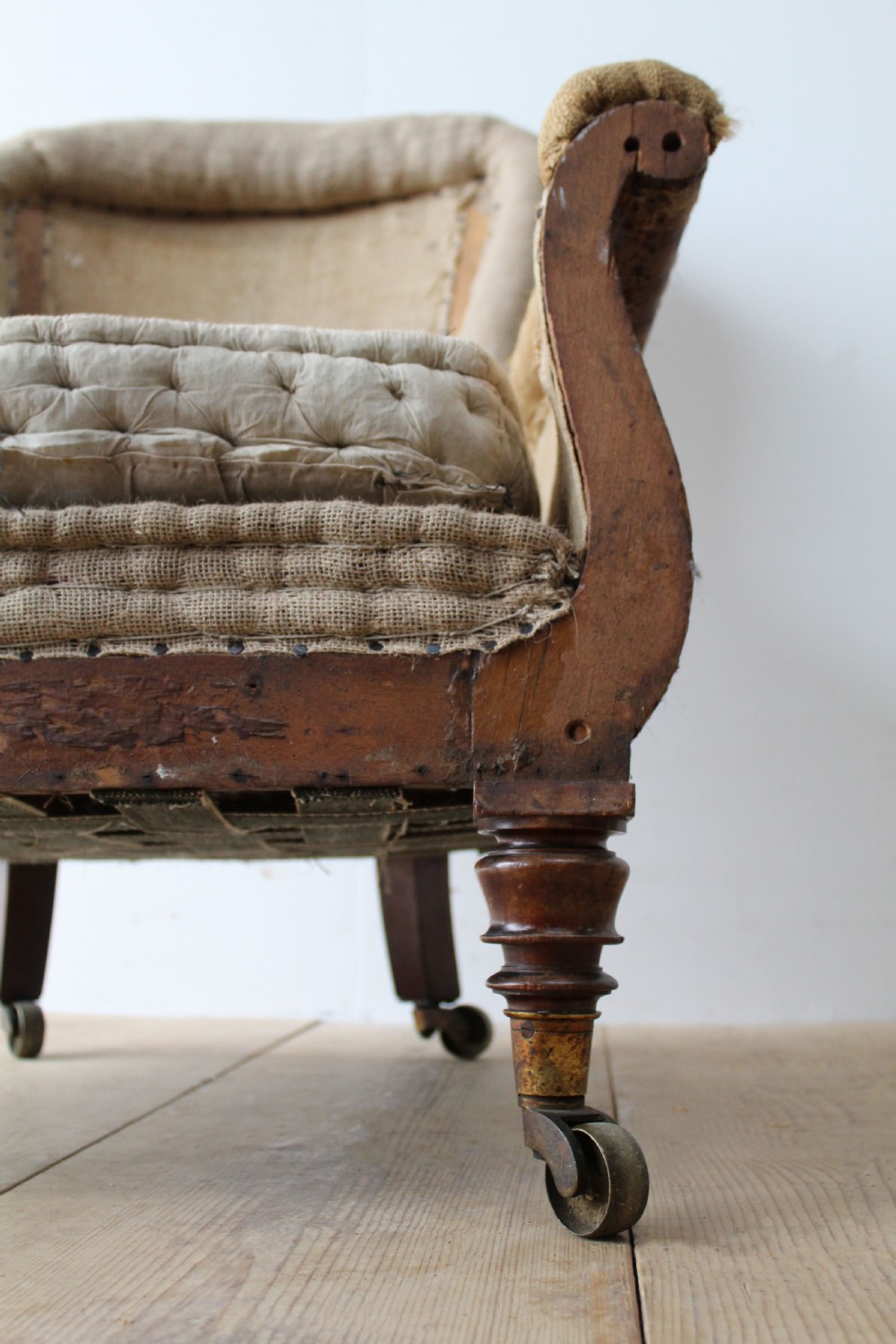 Early 19th century Armchair  View IV