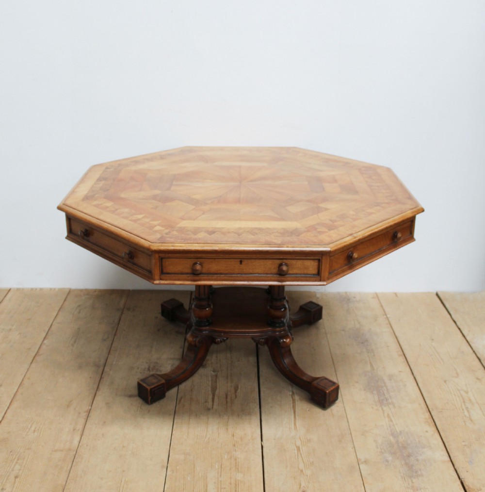 19th Century Table
